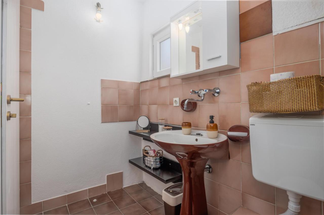 Villa Oasis With Private Pool ميلنا المظهر الخارجي الصورة