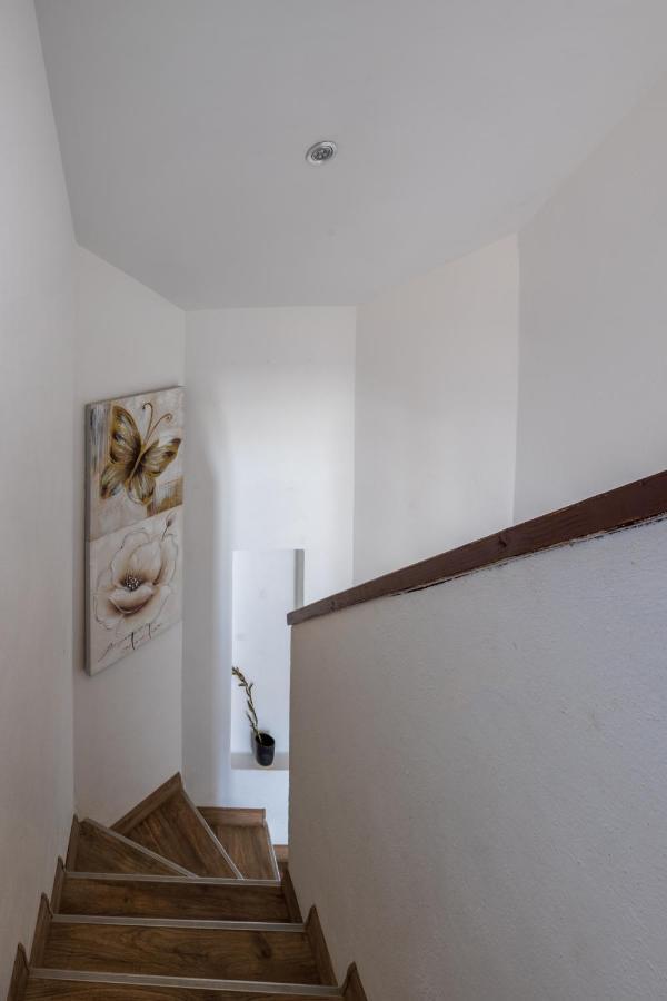 Villa Oasis With Private Pool ميلنا المظهر الخارجي الصورة